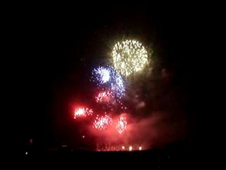 avant bouquet feu artifice 2010