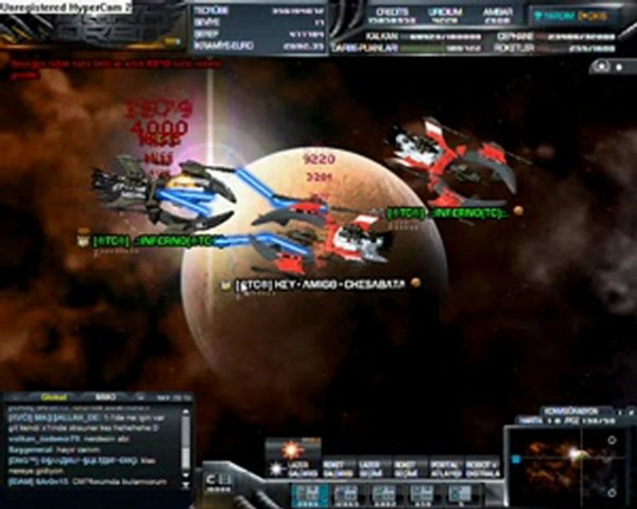 darkorbit tr1
