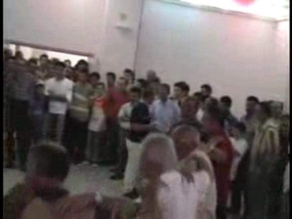 hoşbilezik horonu çaykara dernek pazarı