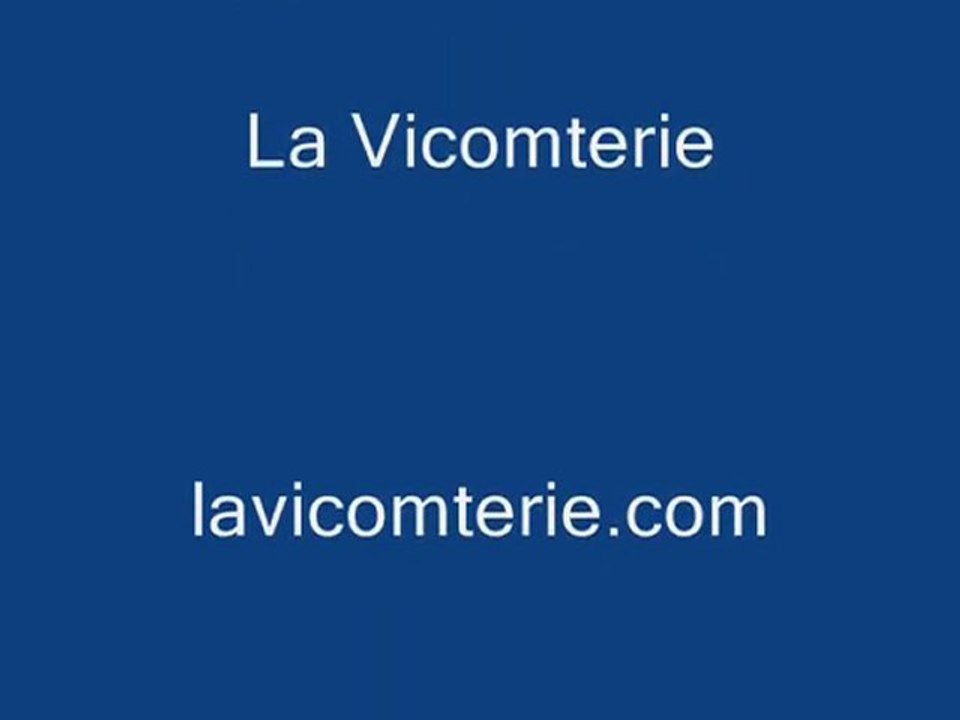 Flowers and Animals Normandy La Vicomterie