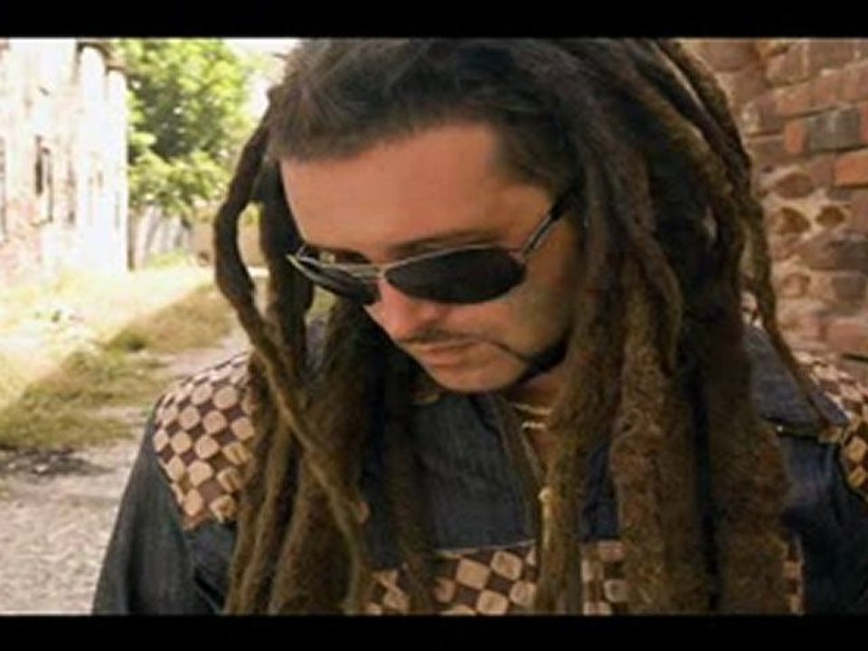 Alborosie ft. U-Roy - Precious