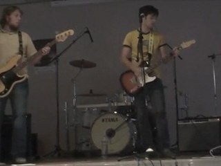 The Spirit of 84 - Live @ Festival de Dainville