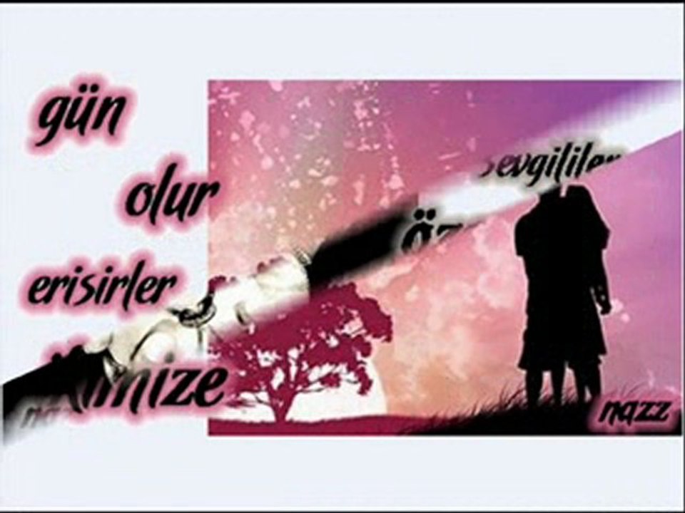 Benimle Ol