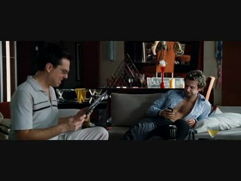 Extraits du Film Very Bad Trip en Français (Bonne Qualitée)