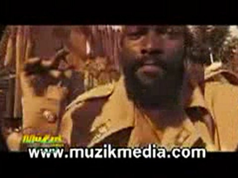 Capleton