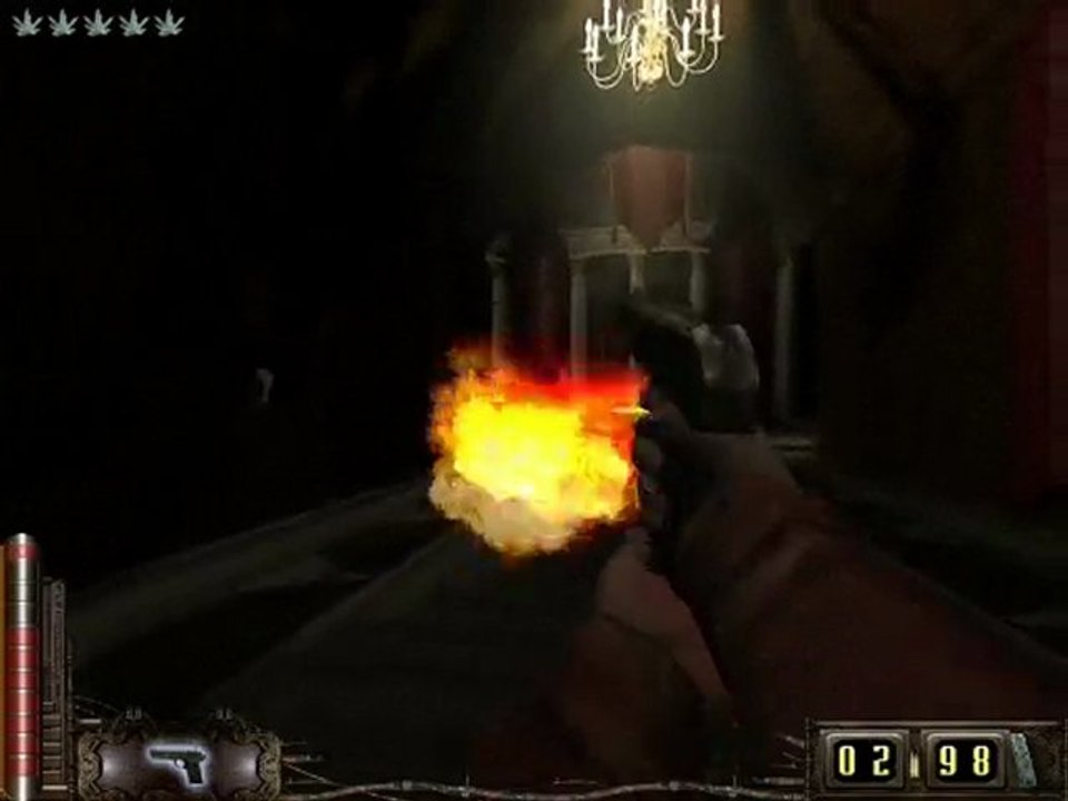 How to Play Dark Apes.