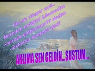 Ercan Demirel SeviYorum Anla