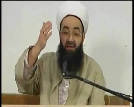 Cuma Gününün Fazileti - Cübbeli Ahmed Hocamız