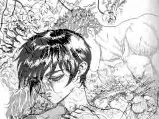BERSERK: Darkness