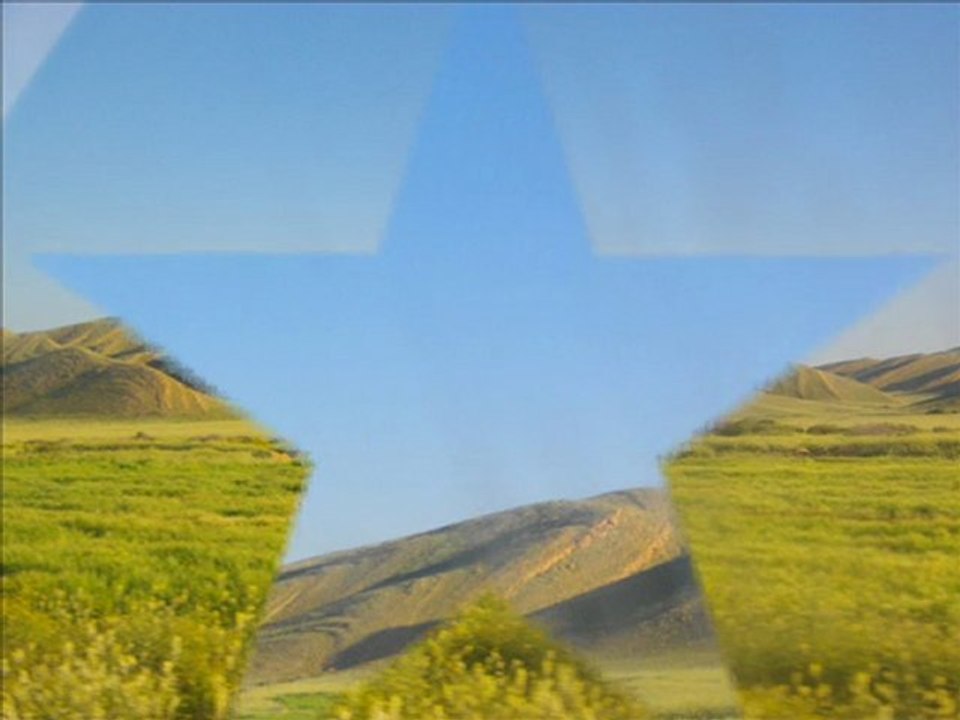 ouled djellal  sur la route  par mohamed 74