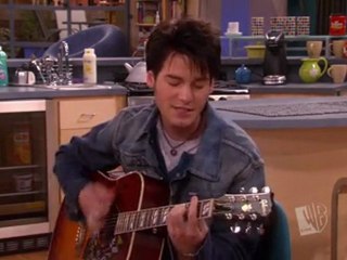 Ce que j'aime chez toi (3x16) Personne n'est parfait