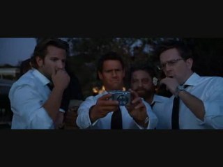 Soundtrack Very Bad Trip (Musiques du Film)