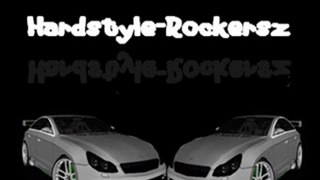 hardstyle-Rockersz Vs Akaman - We Are The hardstyle rockaz!