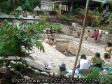 Baños Termales de San Mateo (Moyobamba, Perú)