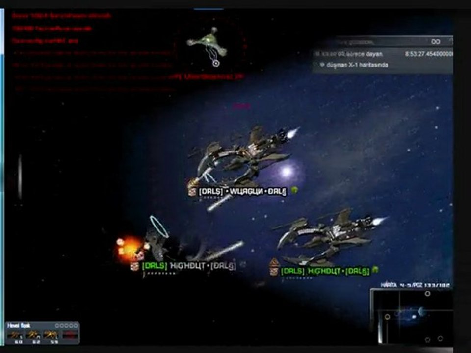 DARKORBİT DRLŞ WURGUN VS HIGHDUT