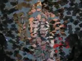 Bijoux de peau Marbella- Défilé Gavin Rajah