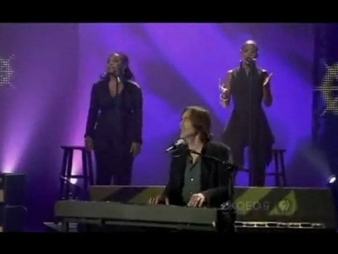 Jackson Browne - Doctor My Eyes(Soundstage-2008.7.9)HQ