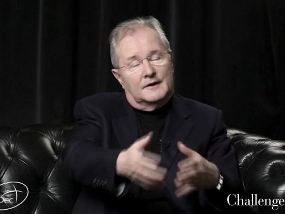 Pierre Bilger / Courage