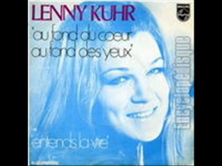 Lenny Kuhr Entends la vie (1970)