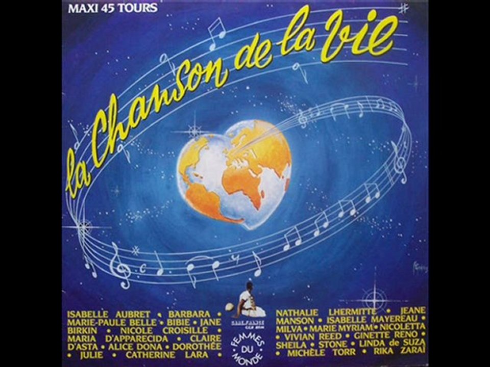 La chanson de la vie (1985)