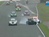 [XTREM] Best Of Motors TV's Crash 2009 [Goodspeed]