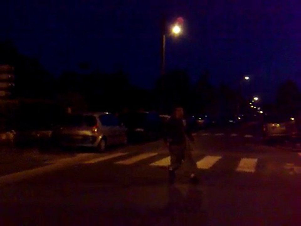 magicsnam acrobacie inedit 2009