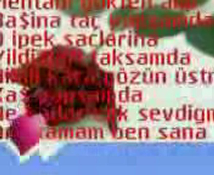 ben sende tattım aşkı sevdayı
