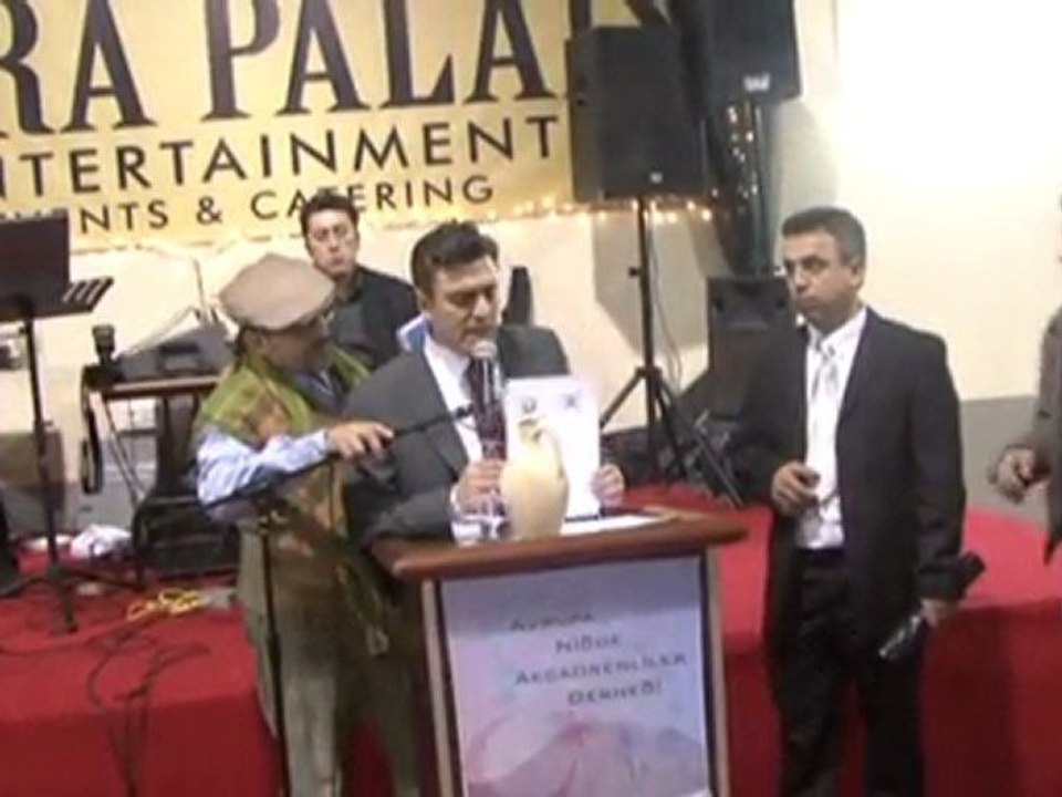 Avrupa Nigde Akcaörenliler Gecesi (7)