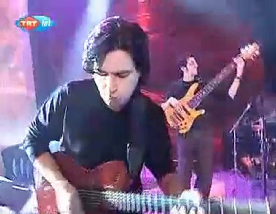 Sertab Erener - Aşk