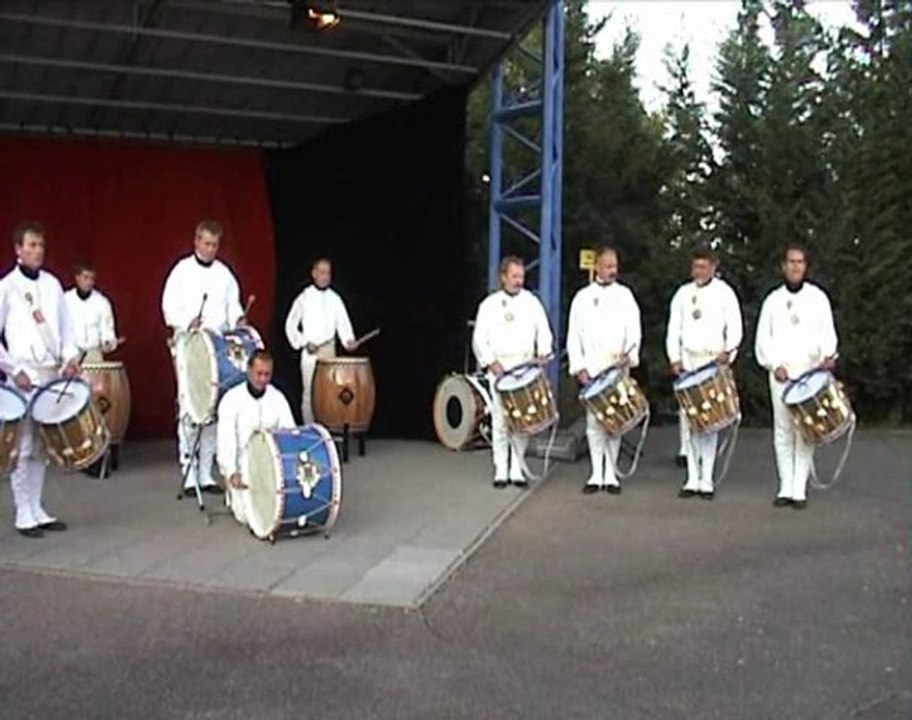 OpenAir Steinbach concert Tambours BGHA Prog contemporain 04