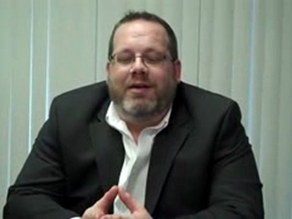 Bax 3000 Treatment for Allergies Part 2