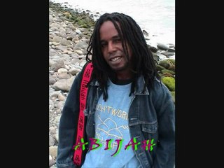 abijah-sun is shining