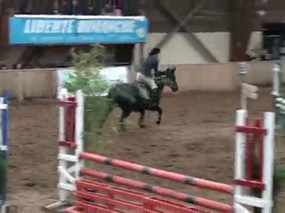 Leidi des Fabries & Anaïs