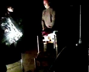 MARCO LA TRONCONNEUSE !!!!! LE OUUUUFFFFFF!!!