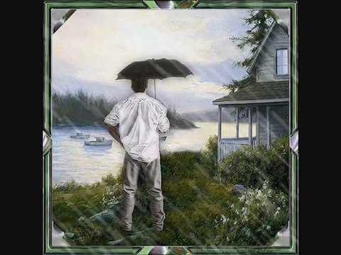 FERDİ TAYFUR NİSAN YAGMURU