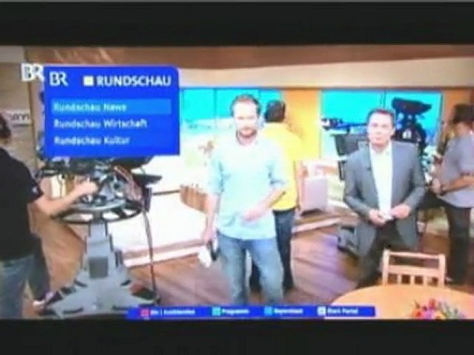 Multimediafernseher
