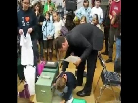 Journées d'Amitié du Bon Conseil - 12 & 13 décembre 2009