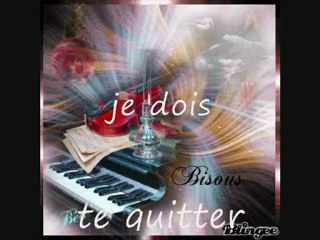 merci cherie de Udo ürgens