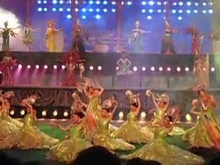 Splendid China Folk Cultural Village-Part9