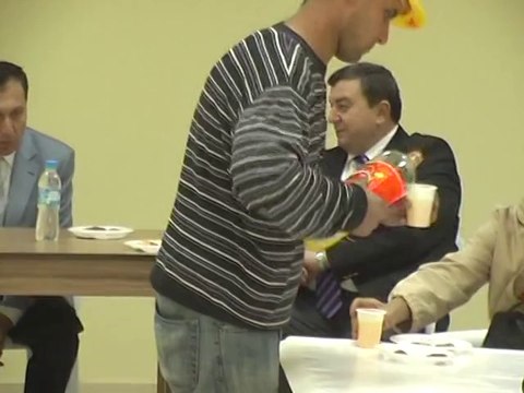 BASIN EMEKÇİLERİ MAKÜ BASIN AÇIKLAMASINDA