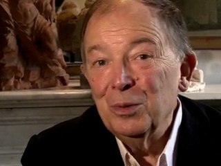Jean-Pierre Changeux - "Du vrai, du beau, du bien" - 2008