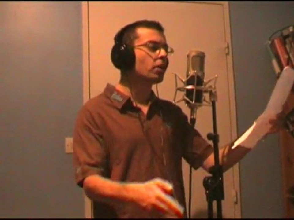 Rap Francais 2010 Freestyle Skarla