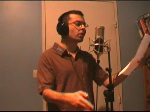 Rap Francais 2010 Freestyle Skarla