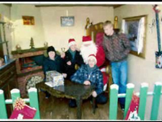 Diaporama souvenirs en temps froid