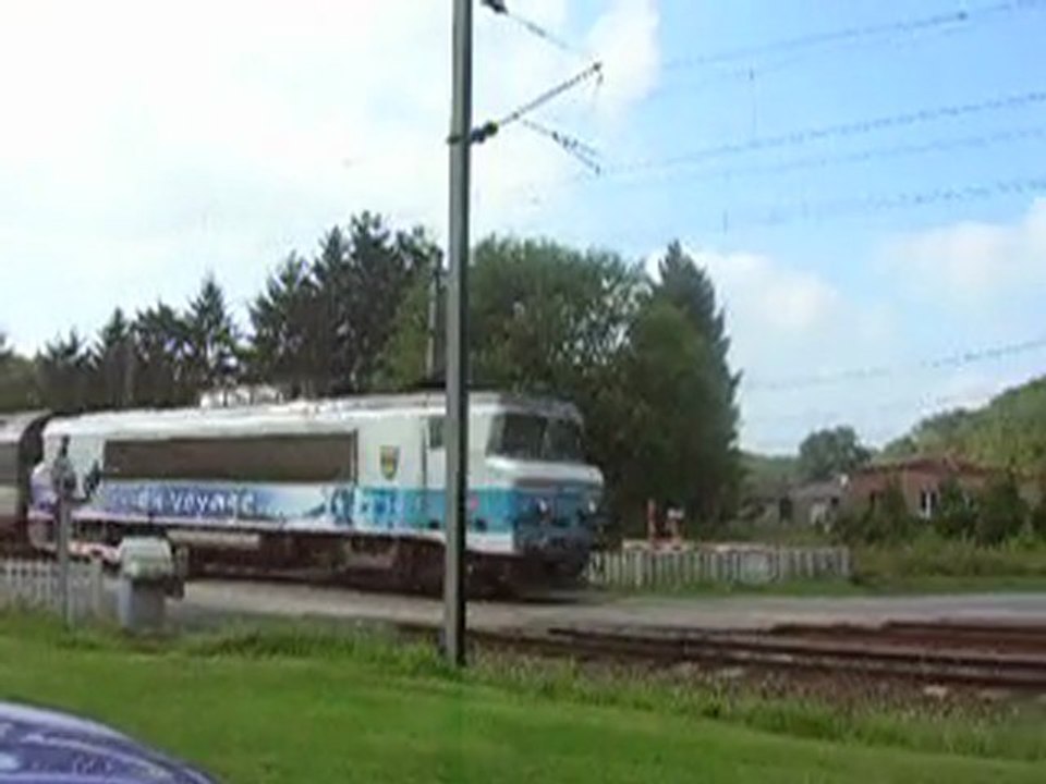 115000 EN VOYAGE