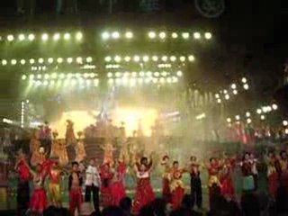 Splendid China Folk Cultural Village-Part14