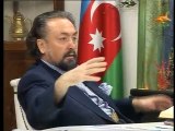 Adnan Oktar Said Nursi'nin Yaşadığı Kerametleri Anlatıyor