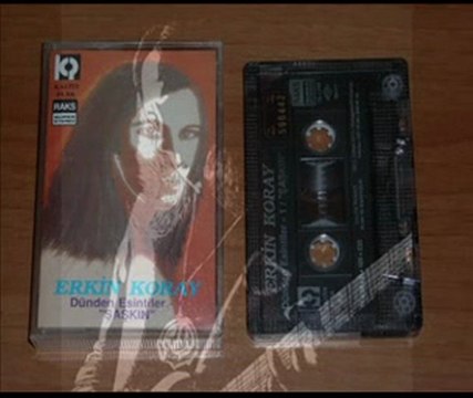 Erkin Koray-Ask Oyunu...