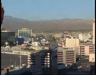 Avril 2008 de la californie au nevada : séjour à las vegas