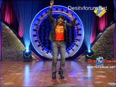 Bhavnao Ko Samjho [Comedy Event] - 10th January 2010 pt12